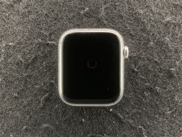 �y���Áz�y���S�ۏ؁z �o���h�� Series8[45mm/�Z�����[]�X�e�����X �V���o�[ Apple Watch