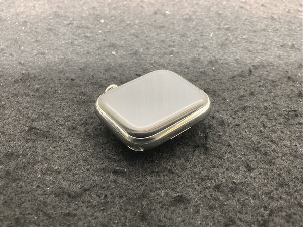 �y���Áz�y���S�ۏ؁z �o���h�� Series8[45mm/�Z�����[]�X�e�����X �V���o�[ Apple Watch