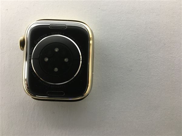 yÁzySۏ؁z oh Series8[41mm/Z[]XeX S[h Apple Watch