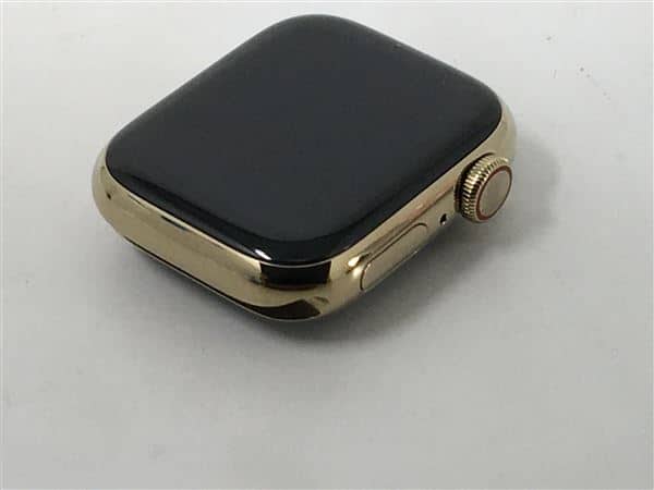 �y���Áz�y���S�ۏ؁z �o���h�� Series8[41mm/�Z�����[]�X�e�����X �S�[���h Apple Watch