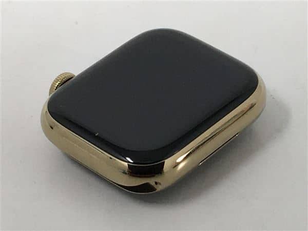 �y���Áz�y���S�ۏ؁z �o���h�� Series8[41mm/�Z�����[]�X�e�����X �S�[���h Apple Watch