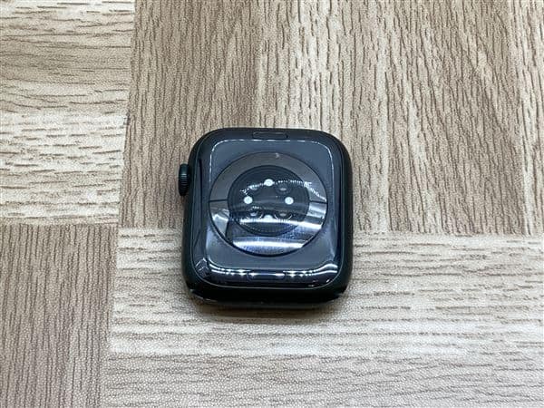 �y���Áz�y���S�ۏ؁z �o���h�� Series7[45mm/�Z�����[]�A���~ �O���[�� Apple Watch