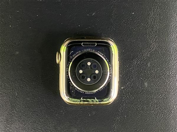 yÁzySۏ؁z oh Series8[41mm/Z[]XeX S[h Apple Watch