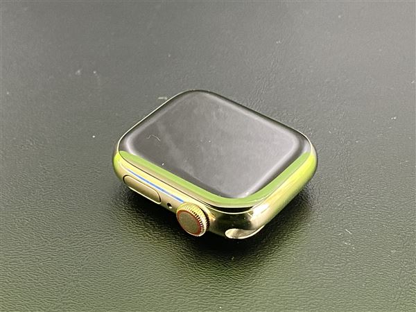 yÁzySۏ؁z oh Series8[41mm/Z[]XeX S[h Apple Watch