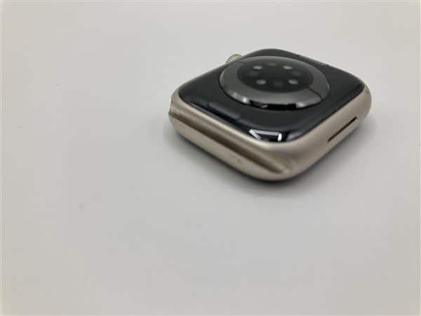 �y���Áz�y���S�ۏ؁z �o���h�� Series8[41mm/�Z�����[]�A���~ �X�^�[���C�g Apple Watch