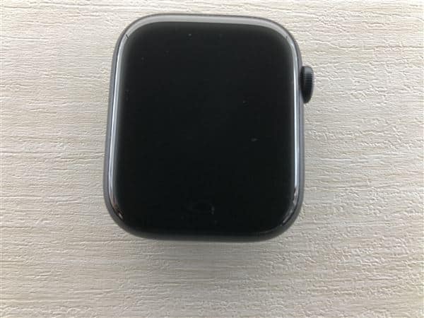 �y���Áz�y���S�ۏ؁z �o���h�� Series8[45mm/�Z�����[]�A���~ �~�b�h�i�C�g Apple Watch