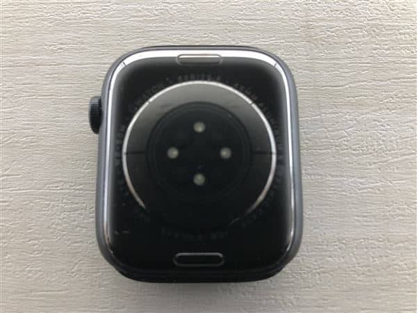 �y���Áz�y���S�ۏ؁z �o���h�� Series8[45mm/�Z�����[]�A���~ �~�b�h�i�C�g Apple Watch