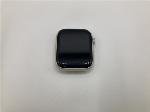 yÁzySۏ؁z oh Series7[45mm/GPS]A~ X^[Cg Apple Watch