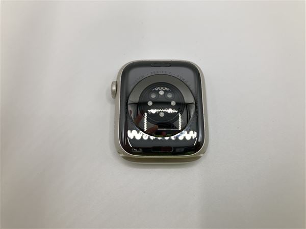 yÁzySۏ؁z oh Series7[45mm/GPS]A~ X^[Cg Apple Watch