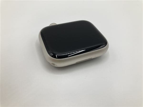 yÁzySۏ؁z oh Series7[45mm/GPS]A~ X^[Cg Apple Watch