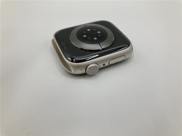 yÁzySۏ؁z oh Series7[45mm/GPS]A~ X^[Cg Apple Watch