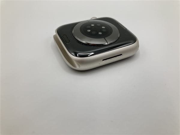 yÁzySۏ؁z oh Series7[45mm/GPS]A~ X^[Cg Apple Watch