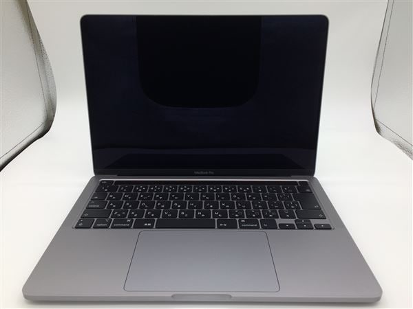 【中古】【安心保証】 MacBookPro 2020年 MXK52J/A
