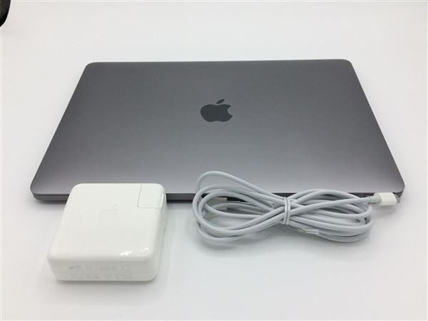 【中古】【安心保証】 MacBookPro 2020年 MXK52J/A