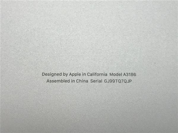 yÁzySۏ؁z MacBookPro 2024N MX313J/A