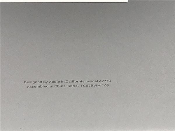 yÁzySۏ؁z MacBookPro 2023N MPHJ3J/A