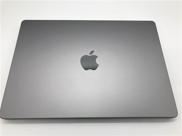 【中古】【安心保証】 MacBookPro 2021年 MKGP3J/A