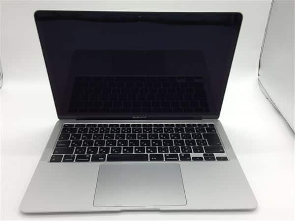 【中古】【安心保証】 MacBookAir 2020年 MGN93J/A