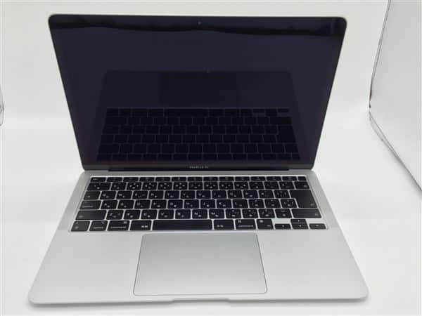 【中古】【安心保証】 MacBookAir 2020年 MGN93J/A