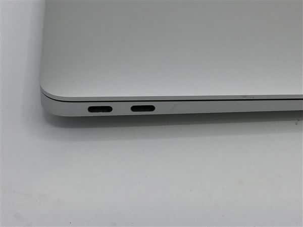 【中古】【安心保証】 MacBookAir 2020年 MGN93J/A