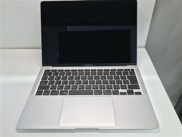 yÁzySۏ؁z MacBookAir 2020N MGN93J/A