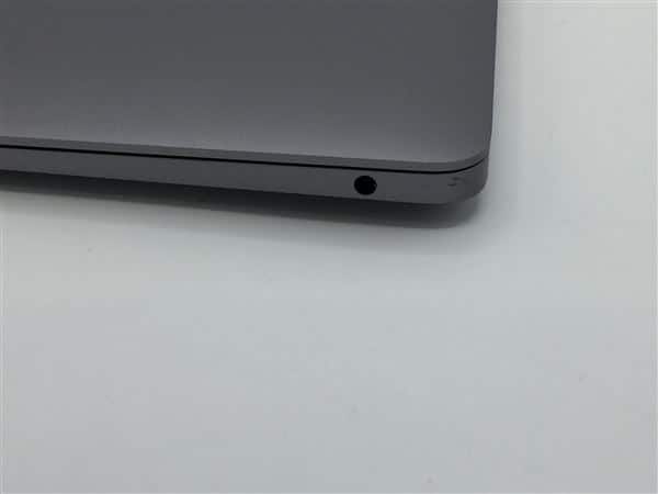 【中古】【安心保証】 MacBookAir 2020年 MVH22J/A