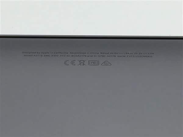 【中古】【安心保証】 MacBookAir 2020年 MVH22J/A