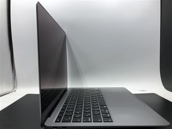 yÁzySۏ؁z MacBookAir 2020N MVH22J/A