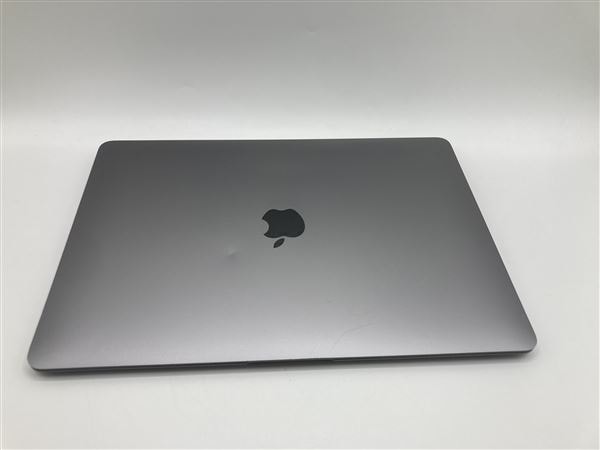 【中古】【安心保証】 MacBookAir 2020年 MGN73J/A