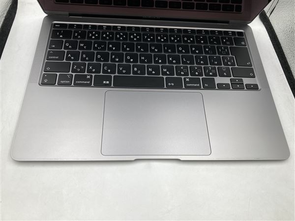 yÁzySۏ؁z MacBookAir 2020N MWTJ2J/A