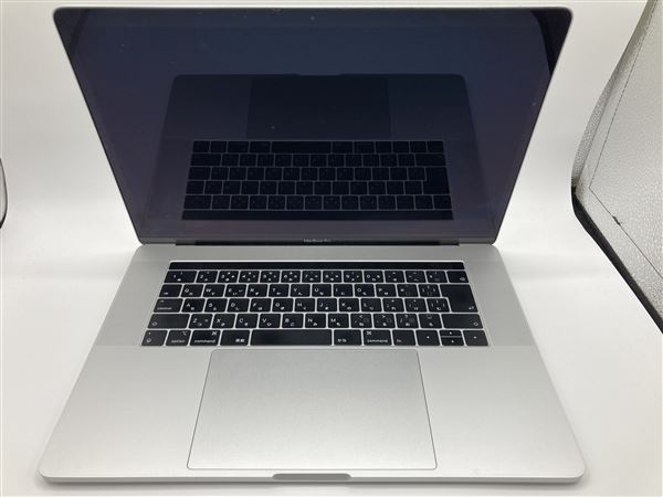 yÁzySۏ؁z MacBookPro 2019N MV932J/A