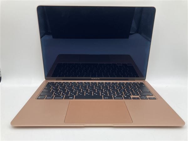 yÁzySۏ؁z MacBookAir 2020N MGNE3J/A