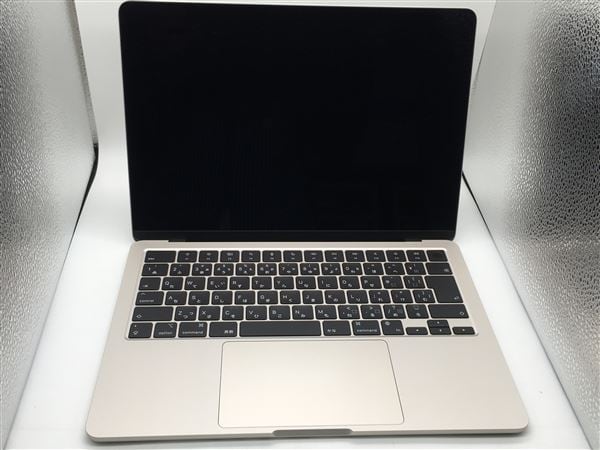 �y���Áz�y���S�ۏ؁z MacBookAir 2022�N MLY13J/A