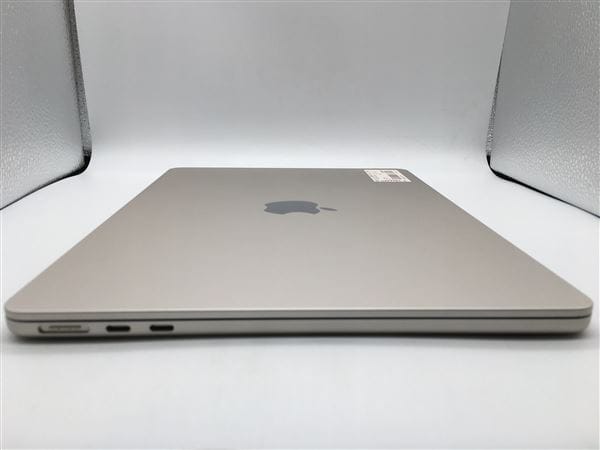 �y���Áz�y���S�ۏ؁z MacBookAir 2022�N MLY13J/A