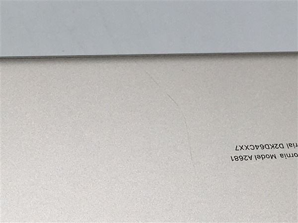 �y���Áz�y���S�ۏ؁z MacBookAir 2022�N MLY13J/A