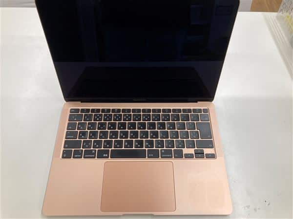 �y���Áz�y���S�ۏ؁z MacBookAir 2020�N MVH52J/A