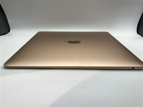 【中古】【安心保証】 MacBookAir 2020年 MVH52J/A