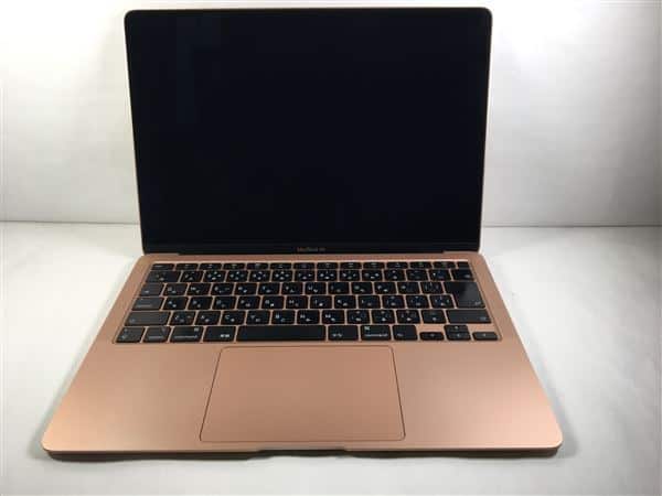 【中古】【安心保証】 MacBookAir 2020年 MVH52J/A