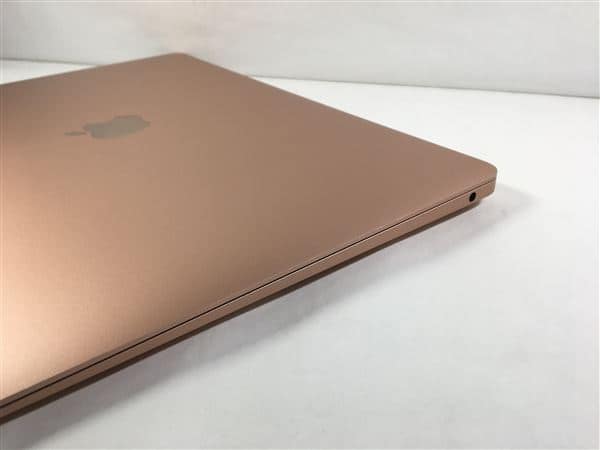 【中古】【安心保証】 MacBookAir 2020年 MVH52J/A