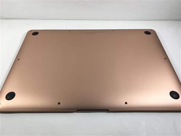 【中古】【安心保証】 MacBookAir 2020年 MVH52J/A