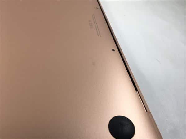 【中古】【安心保証】 MacBookAir 2020年 MVH52J/A