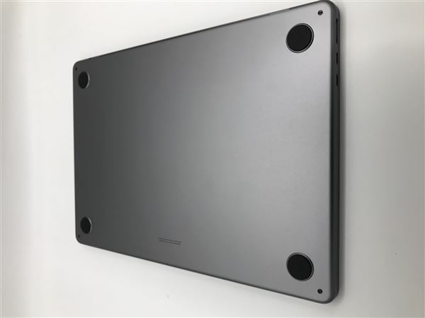 【中古】【安心保証】 MacBookAir 2022年 MLXW3J/A