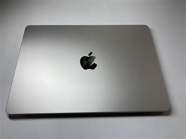 【中古】【安心保証】 MacBookAir 2022年 MLY23J/A
