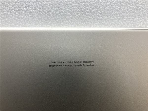【中古】【安心保証】 MacBookAir 2022年 MLY23J/A