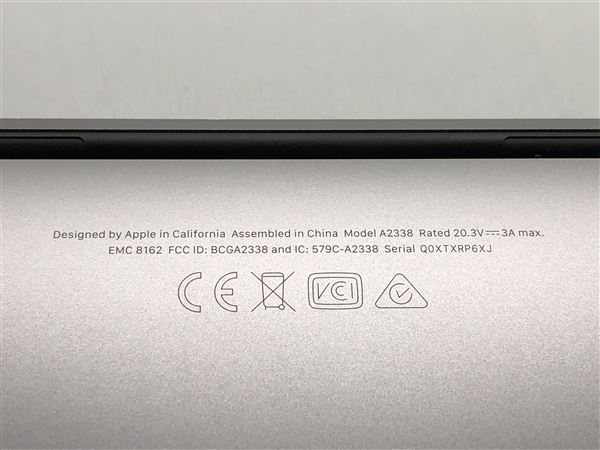 yÁzySۏ؁z MacBookPro 2022N MNEH3J/A