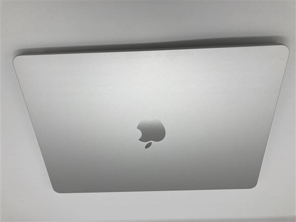 【中古】【安心保証】 MacBookAir 2022年 MLY03J/A