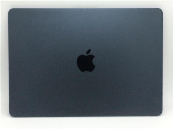 【中古】【安心保証】 MacBookAir 2022年 MLY33J/A