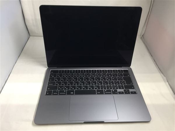 【中古】【安心保証】 MacBookAir 2022年 MLXX3J/A