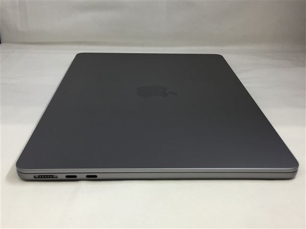 【中古】【安心保証】 MacBookAir 2022年 MLXX3J/A