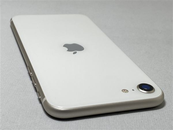 yÁzySۏ؁z iPhoneSE 3[64GB] au/UQ X^[Cg